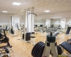 GIMNASIO de Flatotel International